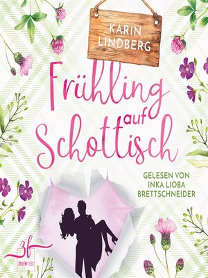 cover image of Frühling auf Schottisch